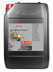 Olej silnikowy 15W40 20l VECTON_0