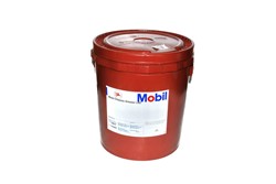 Central lubrication grease MOBIL CHASSIS GREASE LBZ 18KG