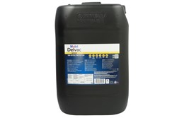 Engine Oil 10W30 20l DELVAC synthetic_1