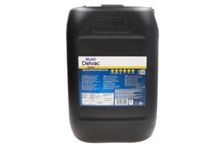 Engine Oil 10W40 20l DELVAC synthetic_1