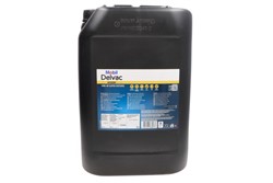 Engine Oil 10W40 20l DELVAC synthetic_1