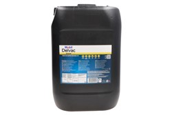Engine Oil 15W40 20l DELVAC synthetic_1