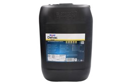 Engine Oil 5W30 20l DELVAC synthetic_1