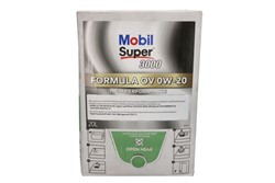 Engine Oil 0W20 20l 3000 synthetic
