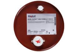Variklių alyva MOBIL 3000 (208L) SAE 5W30 sintetinis M-SUP 3000 F-V 5W30 208L_1