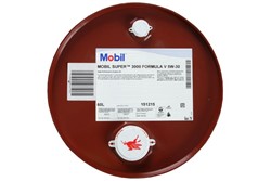 Variklių alyva MOBIL 3000 (60L) SAE 5W30 sintetinis M-SUP 3000 F-V 5W30 60L_1