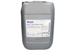 Variklių alyva MOBIL Mobil 1 (20L) 5W30 sintetinis MOBIL 1 ESP 5W30 F-P 20L_0