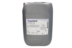 Speciali alyva MOBIL SHC (20L) SAE 32 sintetinis MOBIL SHC 624 20L