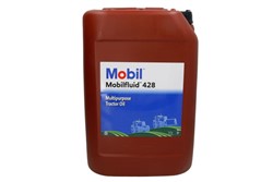 Transmisiju eļļa MOBIL MOBILFLUID 428 20L