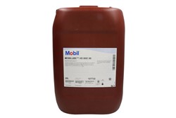 Transmisiju eļļa MOBIL MOBILUBE HD 80W90 20L