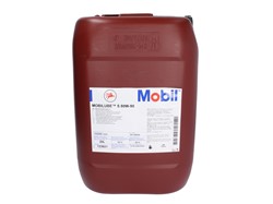 MTF Oil MOBIL MOBILUBE S 80W90 20L