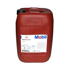 Compressor oil MOBIL RARUS 425 20L