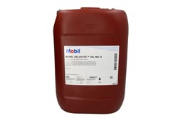 Industriālā eļļa MOBIL VELOCITE OIL NO.6 20L