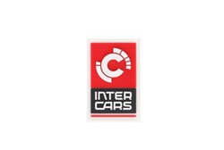 Reklaammaterjalid INTER CARS INTER CARS-0011/PION