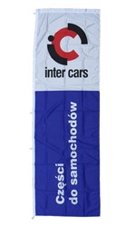Reklaammaterjal INTER CARS INTER CARS-0053