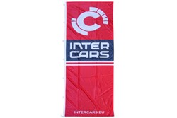 Reklaammaterjal INTER CARS INTER CARS-0061