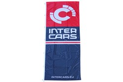 Reklaammaterjal INTER CARS INTER CARS-0064