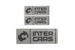 IC branded promotional materials INTER CARS INTER CARS-0300