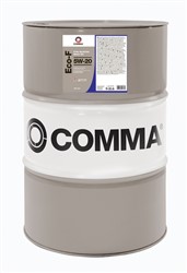 Variklių alyva COMMA Eco-F (199L) SAE 5W20 sintetinis ECO-F 5W20 199L