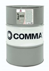 Variklių alyva COMMA Eco-P (199L) SAE 0W30 sintetinis ECO-P 0W30 C2 199L