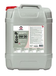 Variklių alyva COMMA Eco-P (20L) SAE 0W30 sintetinis ECO-P 0W30 C2 20L