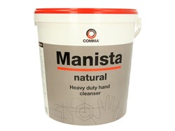 Hand cleaner COMMA MANISTA HAND 20L
