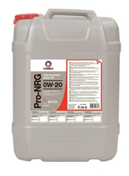Olej silnikowy 0W20 20l Pro-NRG syntetyczny