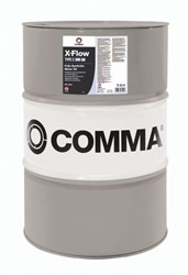 Variklių alyva COMMA X-FLOW C 5W30 60L