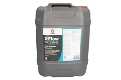 Olej silnikowy 5W30 20l X-FLOW