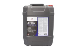 Olej silnikowy 15W40 20l X-FLOW_0
