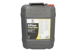 Olej silnikowy 10W40 20l X-FLOW_0