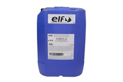Automātisko transmisiju eļļa ELF ELFMATIC G3 20L_0