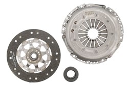 Clutch kit with bearing SACHS 3000 970 005
