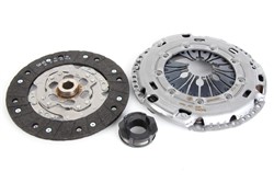 Clutch kit with bearing SACHS 3000 970 036