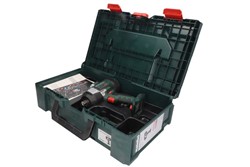 Air impact wrench power supply battery-powered_1