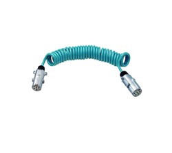 Coiled Cable 611035EJ