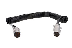 Coiled Cable 611044EJ