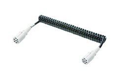 Coiled Cable 611050EJ