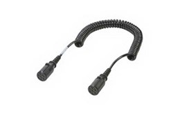 Coiled Cable 611082EJ