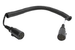 Coiled Cable 611254EJ