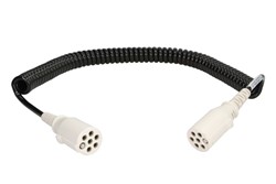 Coiled Cable 611255EJ