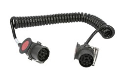 Coiled Cable 641328EJ