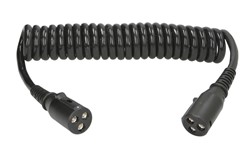 Coiled Cable 651535EJ