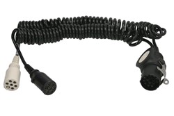 Coiled Cable 711120EJ