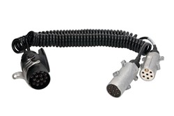 Coiled Cable 711122EJ