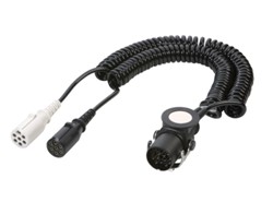 Coiled Cable 711185EJ