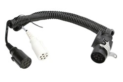 Coiled Cable 711216EJ
