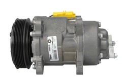 Compressor, air conditioning VAL399518