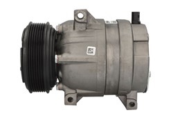 Compressor, air conditioning VAL399539