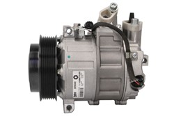 Compressor, air conditioning VAL399540